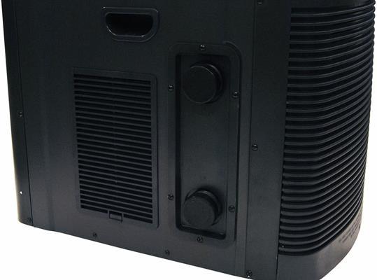 Actual product image Hailea Ultra Titan 4000 HC2000