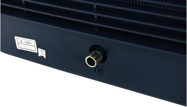 Actual product image Hailea Ultra Titan 4000 HC2000