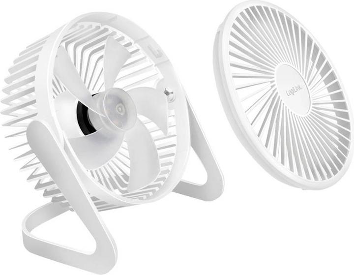 Actual product image LogiLink UA0403 (40 dB)