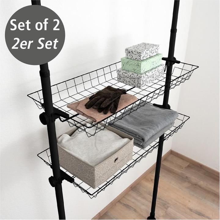 Actual product image Wenko Hercules (2 x)