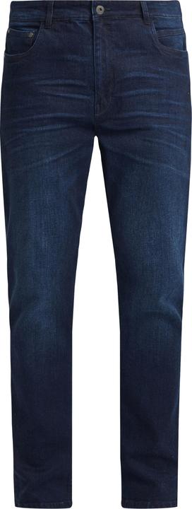 Dark Blue Denim (700031)