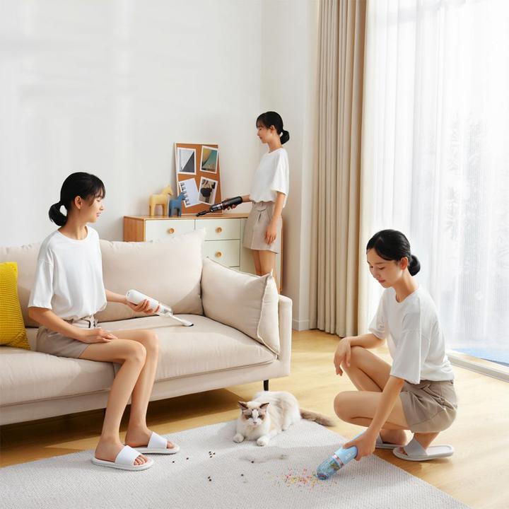 Actual product image Baseus A2Pro
