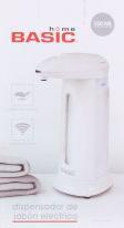 Produktbild Basic Home elektrischer Seifenspender 350ml Basishaus