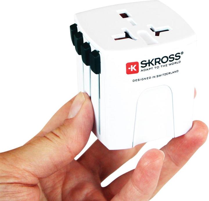 Immagine prodotto Skross MUV Micro