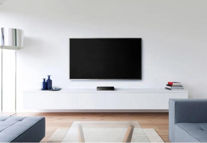Image du produit Panasonic Dmp-Bdt184 (1 Go, Lecteur Blu-ray)