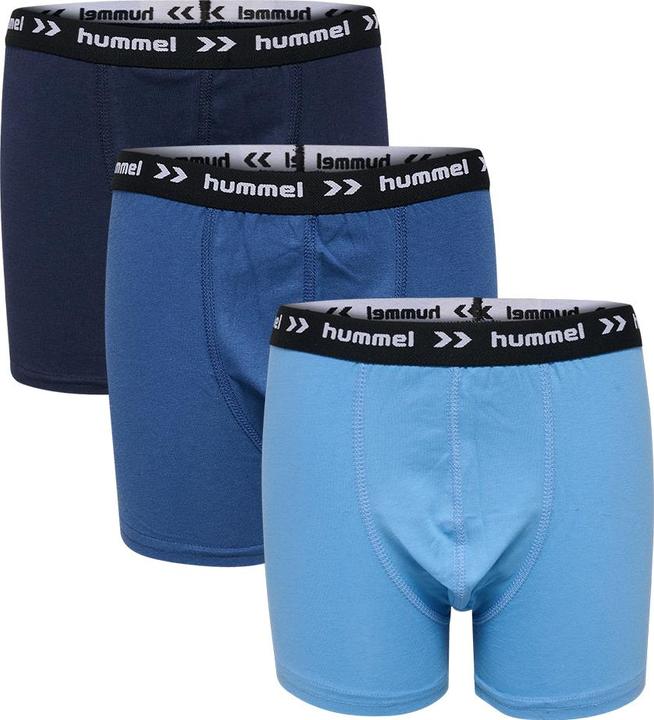 Immagine prodotto hummel hmlNALLE BOXERS 3 PAK (22, 23, 24, 25, 26, 27, 28)
