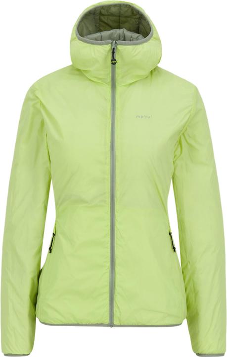 Actual product image Meru Naknek (L)