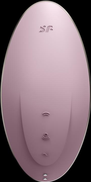 Immagine prodotto Satisfyer Vulva Lover 1 - Violet