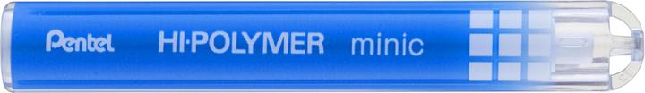 Image du produit Pentel Gomme Clic Eraser Mini Bleu clair