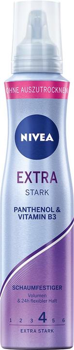 NIVEA 86942 (150 ml, Schaumfestiger)
