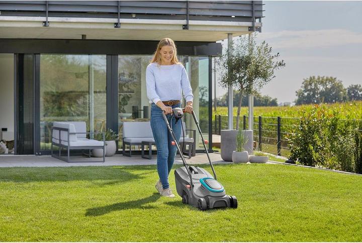 Produktbild Gardena PowerMax (Netzbetrieb)