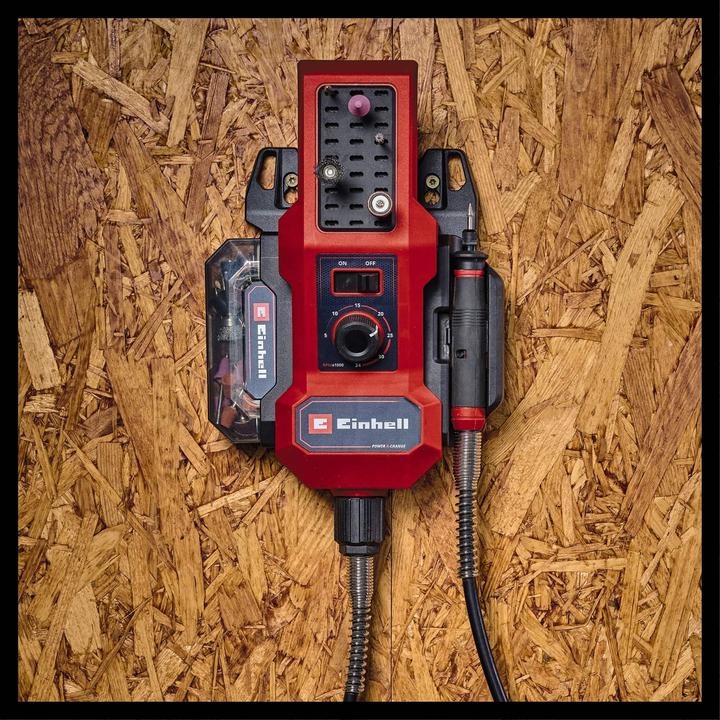Immagine prodotto Einhell TE-MT 18/34 Li Solo