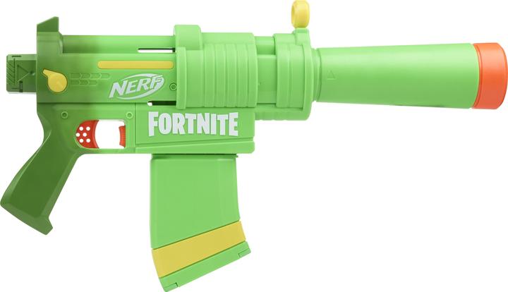 Immagine prodotto Nerf Fortnite SMG-Zesty Elite