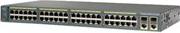 Actual product image Cisco Catalyst 2960-X 24 (24 Ports)