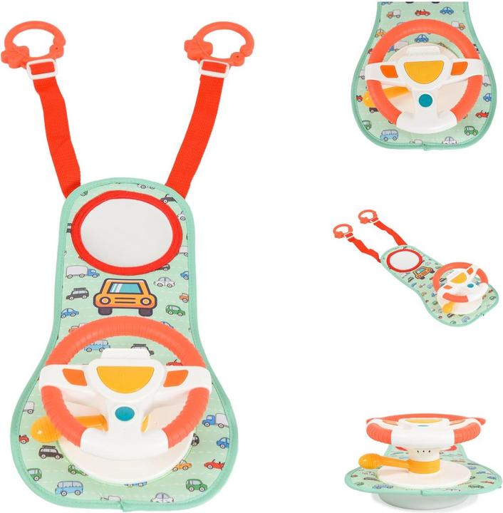 Immagine prodotto Moni Volante per bambini giocattolo per auto HE0623