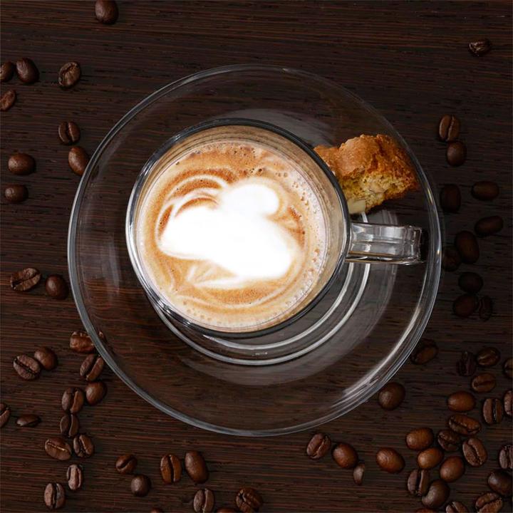 Immagine prodotto Leonardo Senseo (250 ml, 6 x)