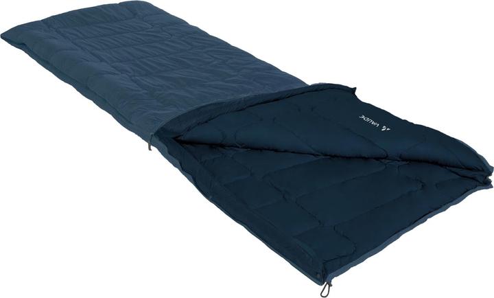 Produktbild Vaude Navajo 500 XL Syn Sleeping Bag (235 cm)