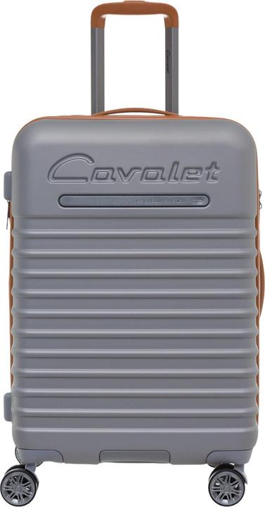 Produktbild Cavalet Pasadena Medium Silver/Tan (89 l)