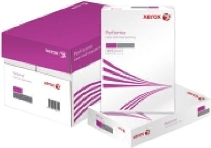 Image du produit Xerox Performer (80 g/m², 500 x, A4)
