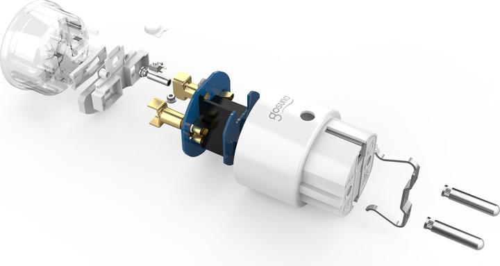 Image du produit Gosund Smart Plug