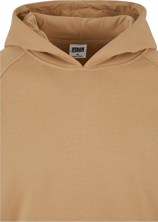 Image du produit Urban Classics Sweat à capuche Cosy Raglan - 131393 (L)