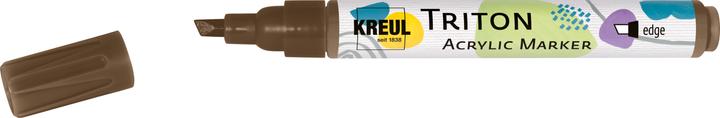 Actual product image Solo Goya Triton Acrylic Paint Marker (Havanna brown, 4 mm, 1 x)