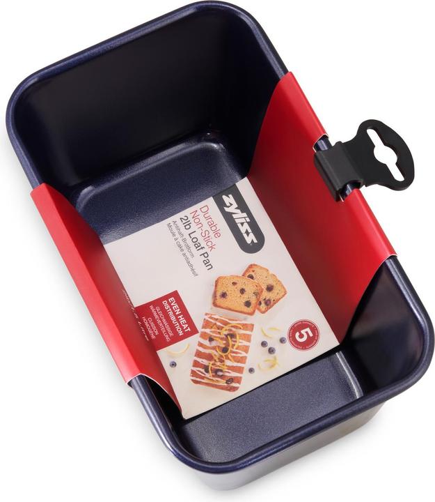 Image du produit Zyliss Moule à pâtisserie (13 cm)