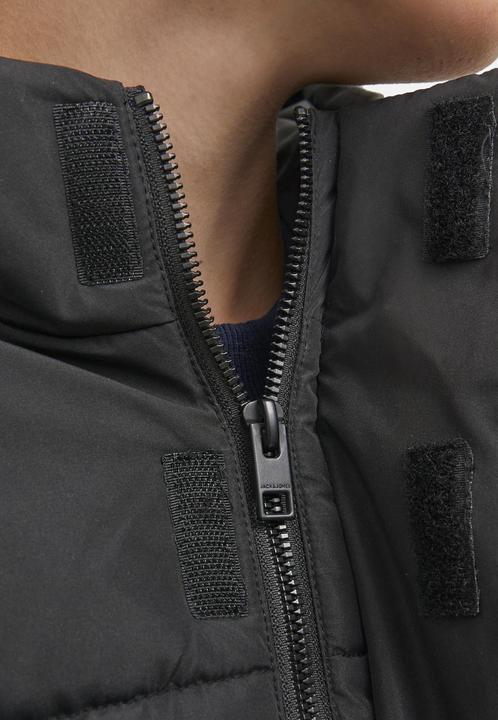 Actual product image Jack & Jones Boys Padded Jacket (128)