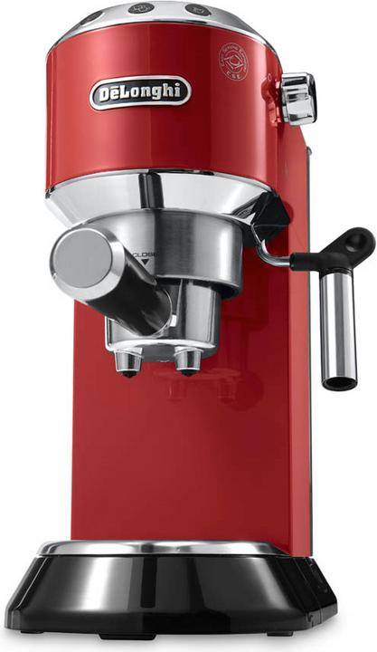 Image du produit De'Longhi Dedica EC680.R