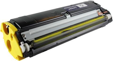 Actual product image Konica Minolta 1710517-006 (Y)