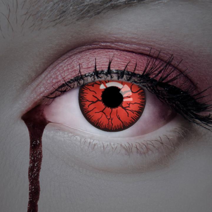 Produktbild Aricona Cold Blood (Rot)