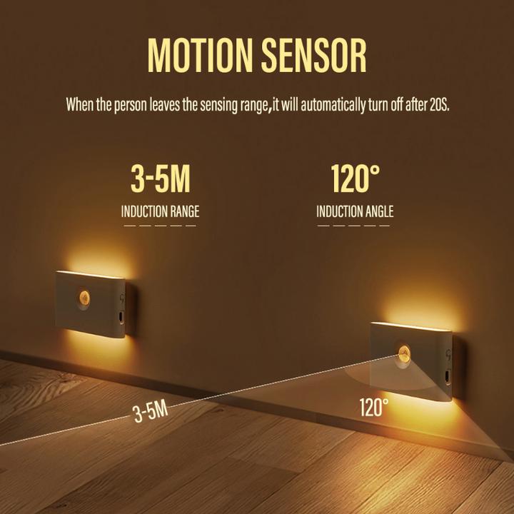 Immagine prodotto Lumina Swiss Luce notturna a LED intelligente
