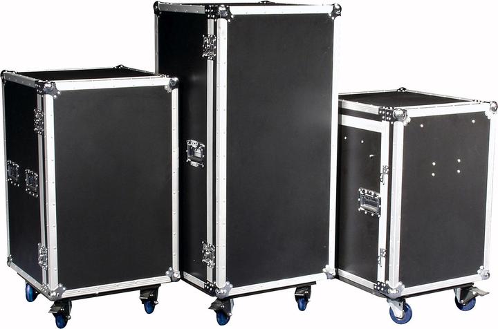 Produktbild DAP-Audio Uca-Dra2 (19" Case)