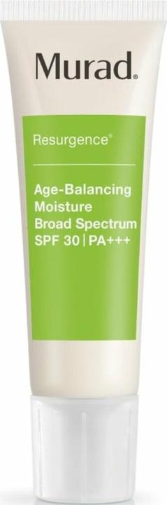 Produktbild Murad 80575 Feuchtigkeitsgesichtscreme Frauen Creme 50 ml (50 ml, Tagescreme, SPF 30)