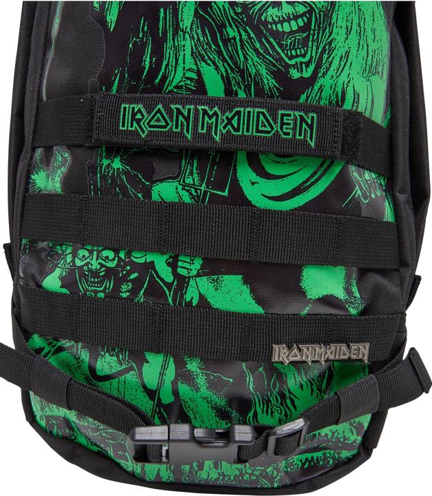 Produktbild Brandit Iron Maiden US Cooper NOTB