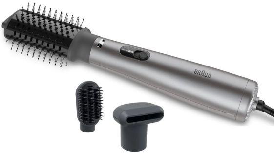 Braun AS 4.3 Lockenstab