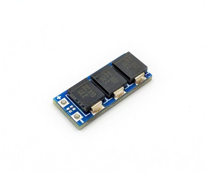 Produktbild FETtec Spike-Absorber (FPV Zubehör)