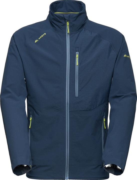 Radys R1 Hiking Softshell Jacket
