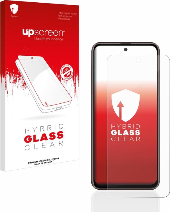 Productafbeelding upscreen Krasbeschermend glas (1 Stuk, HTC U23 Pro)