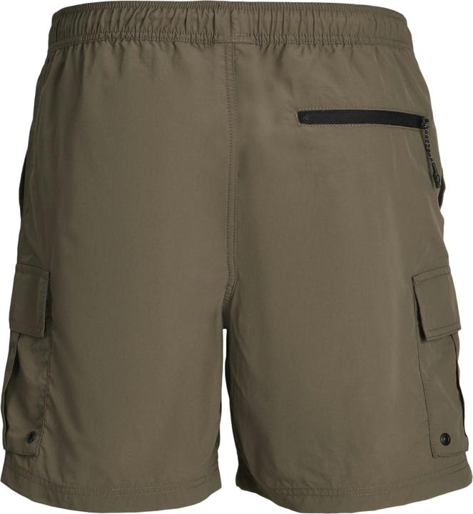 Produktbild Jack & Jones Cargo fit Badeshorts Badeshorts (XS)