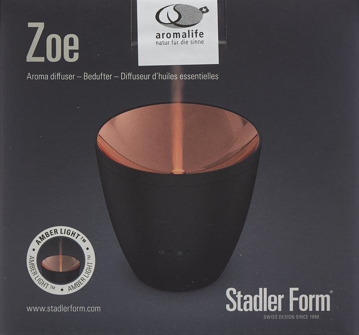 Produktbild Stadler Form Zoe (80 ml)