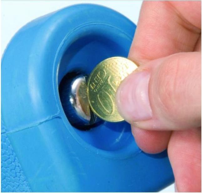 Produktbild Geka Reinigungspistolen (50.80 mm)