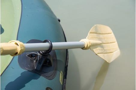 Produktbild Sevylor Fish Hunter HF360 (340 cm, 4 Pers.)
