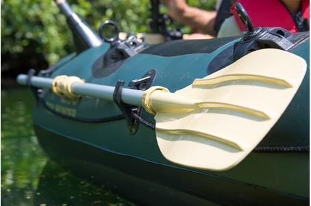 Produktbild Sevylor Fish Hunter HF360 (340 cm, 4 Pers.)