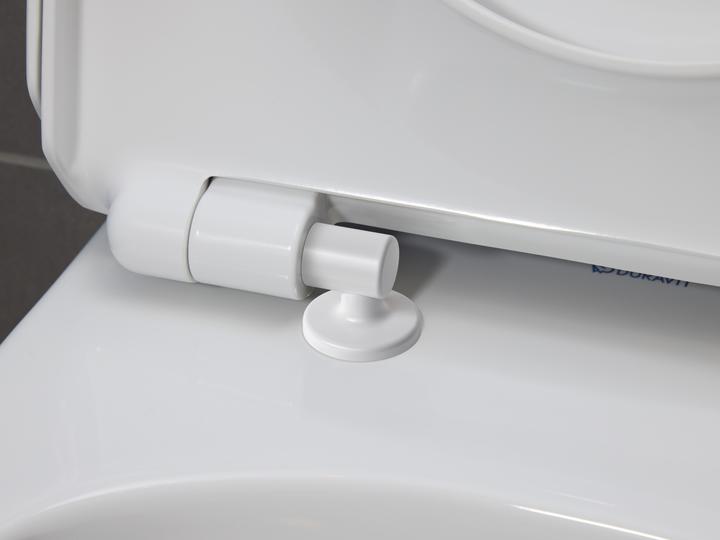 Image du produit Duravit No.1