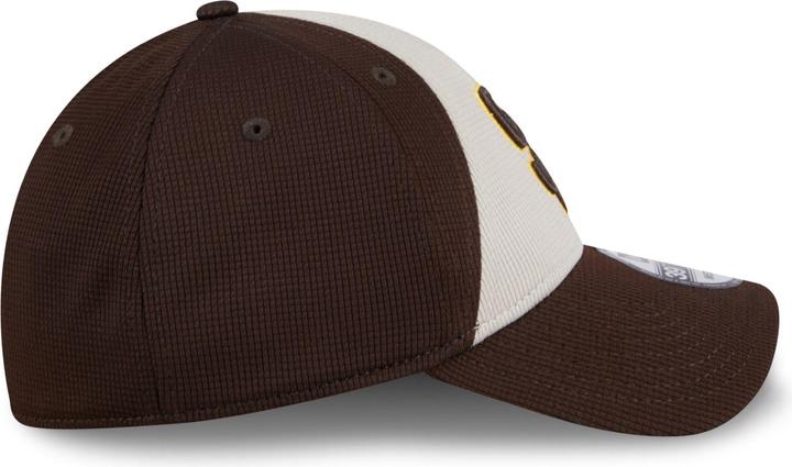 Produktbild New Era 39Thirty Cap - BATTING PRACTICE San Diego Padres - L (XL)