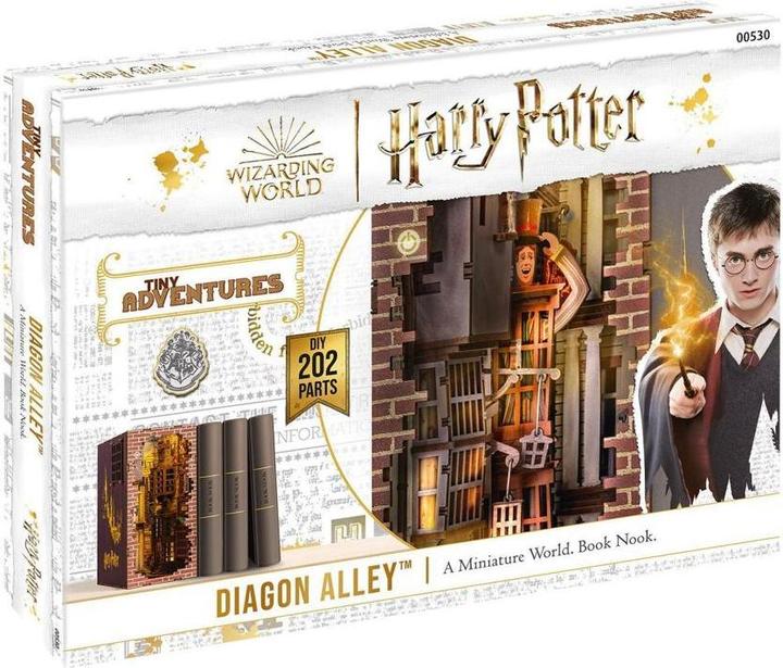 Image du produit Revell Allée Diagon