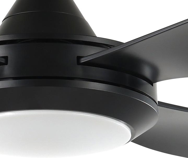 Image du produit EGLO Ventilateur de plafond à LED