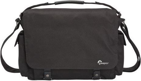 Image du produit Lowepro Urban Reporter 250 Noir (Sac à bandoulière pour appareil photo)