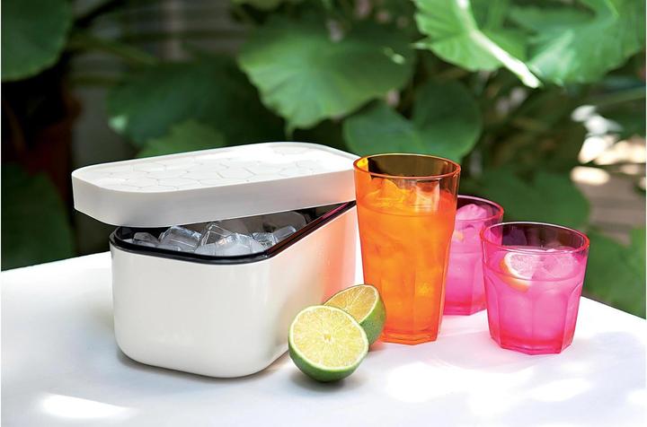 Produktbild Lékué Ice Cubes
